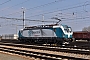 Siemens 22267 - UNIDO "383 050-2"
24.03.2018 - Břeclav
Mario Lippert